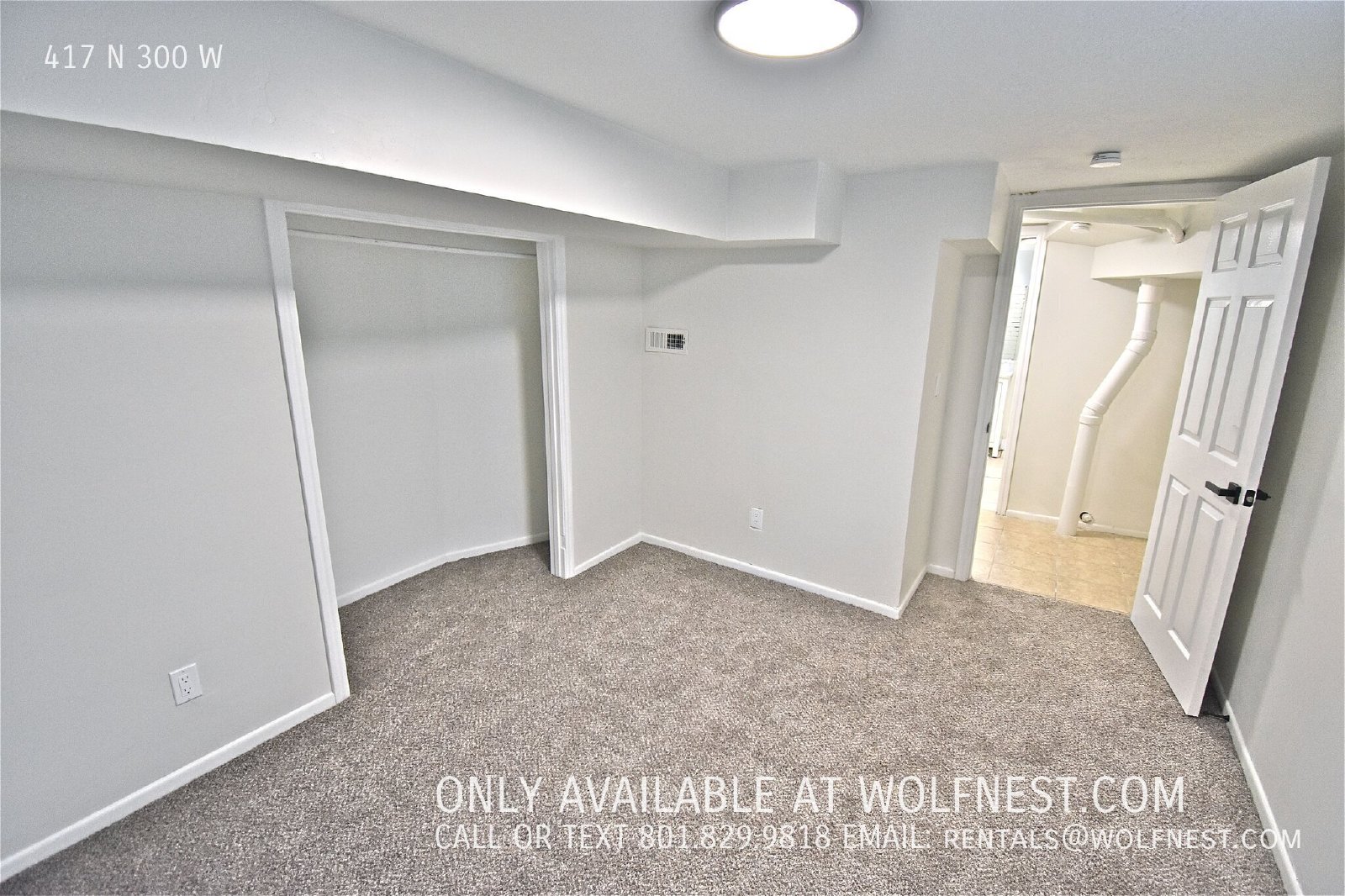 Fully Remodeled 5 Bed Marmalade District Home! property image