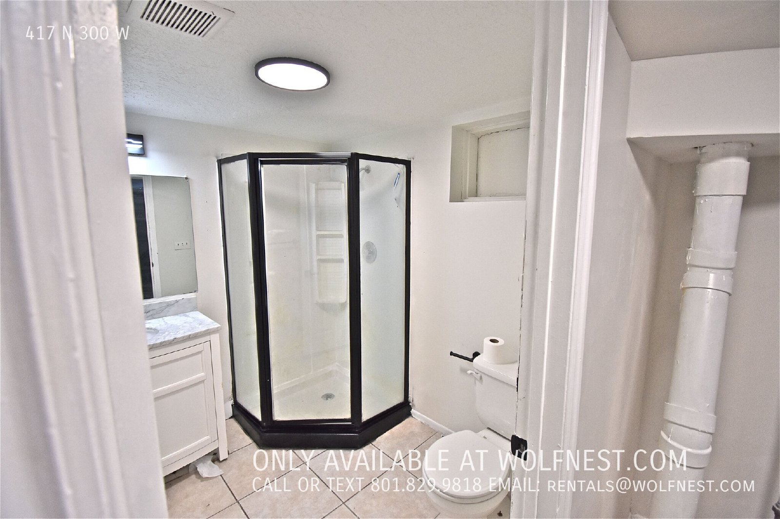 Fully Remodeled 5 Bed Marmalade District Home! property image