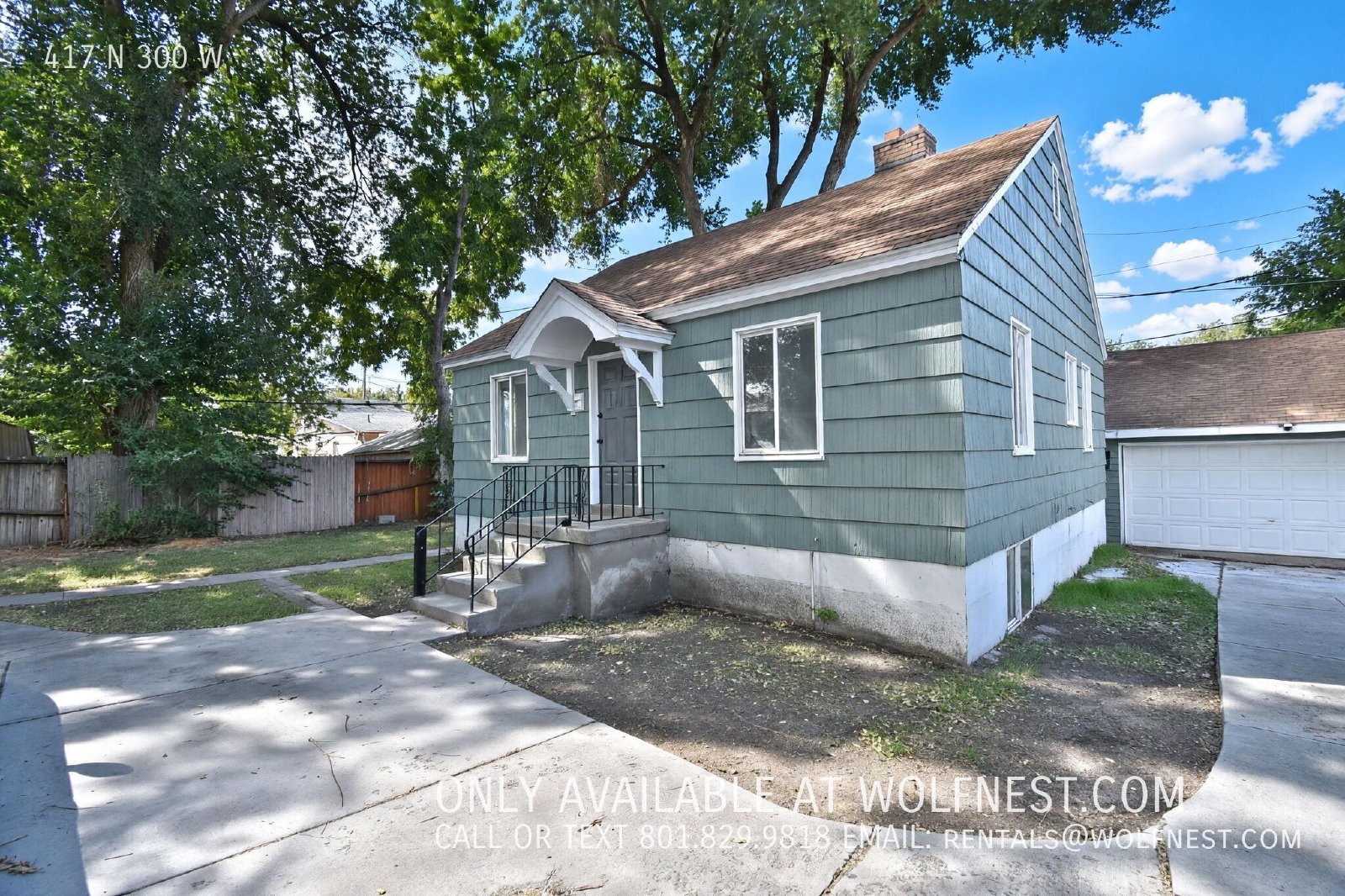 Fully Remodeled 5 Bed Marmalade District Home! property image