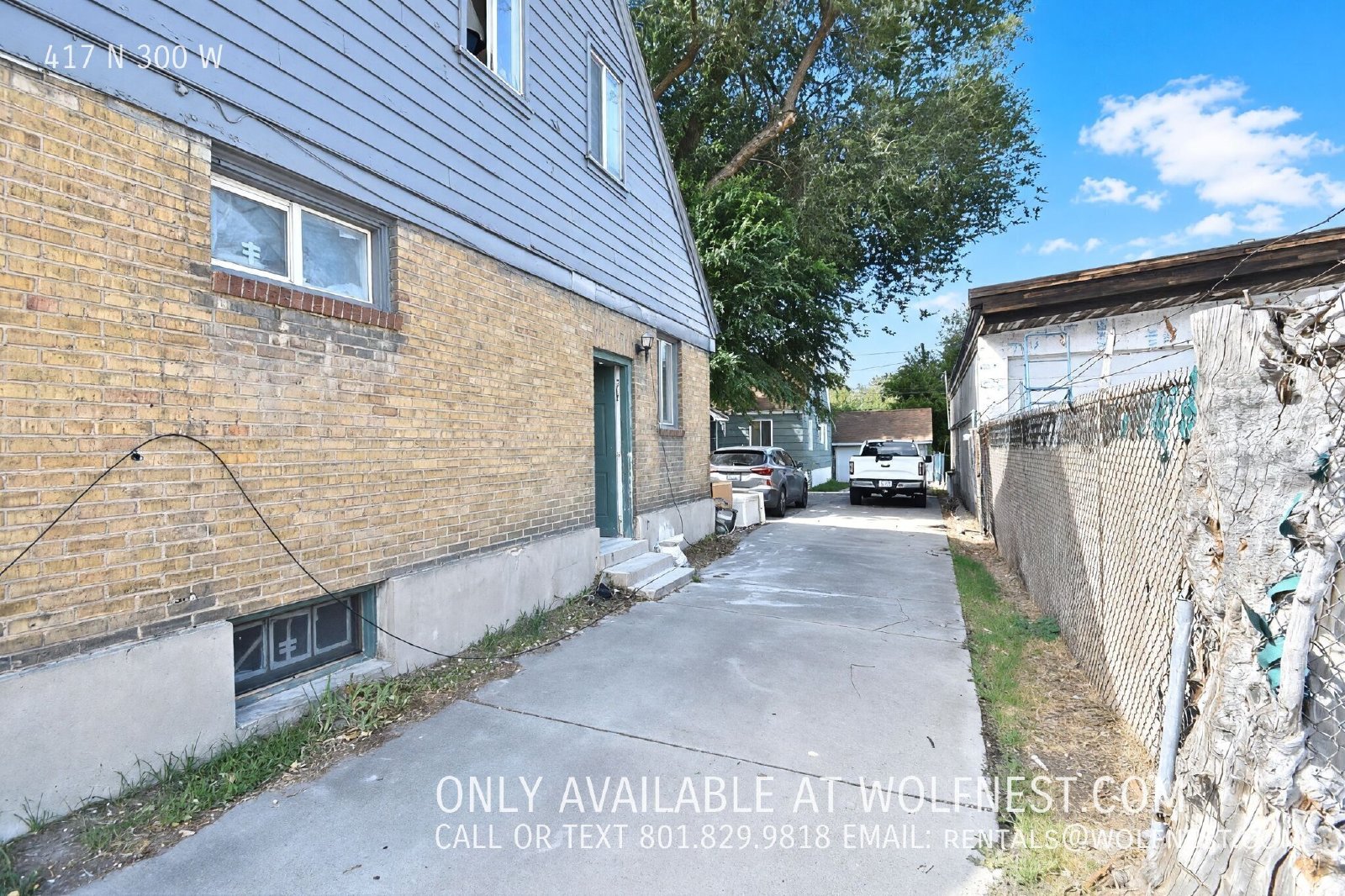 Fully Remodeled 5 Bed Marmalade District Home! property image
