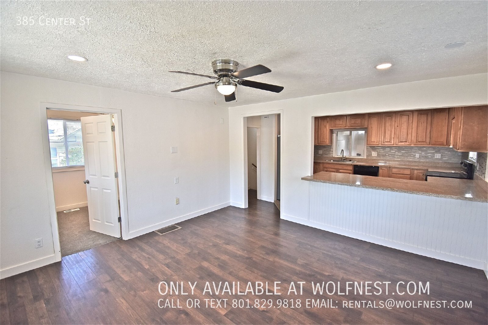 Spacious 3 Bedroom Clearfield Home! property image