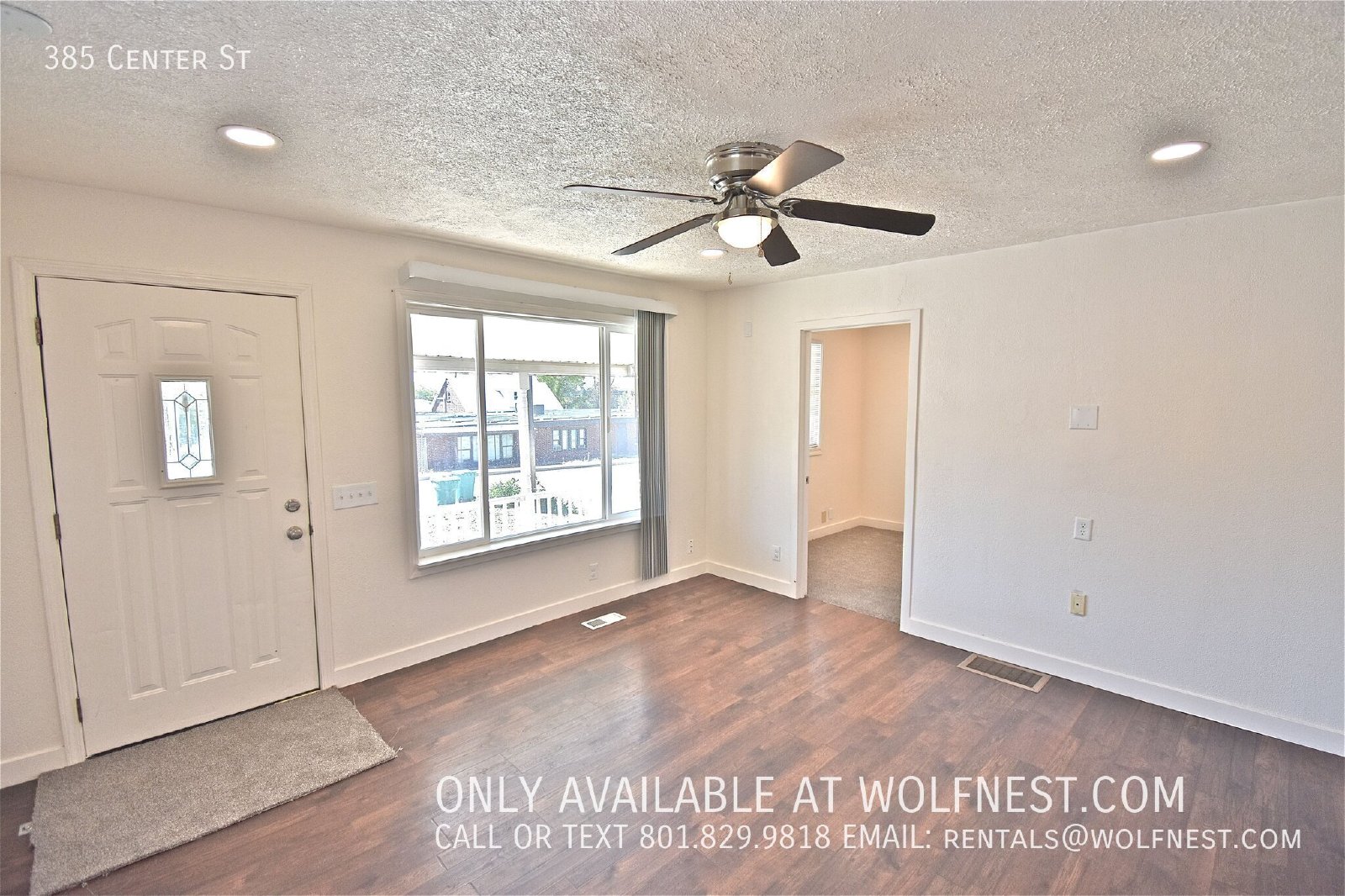 Spacious 3 Bedroom Clearfield Home! property image