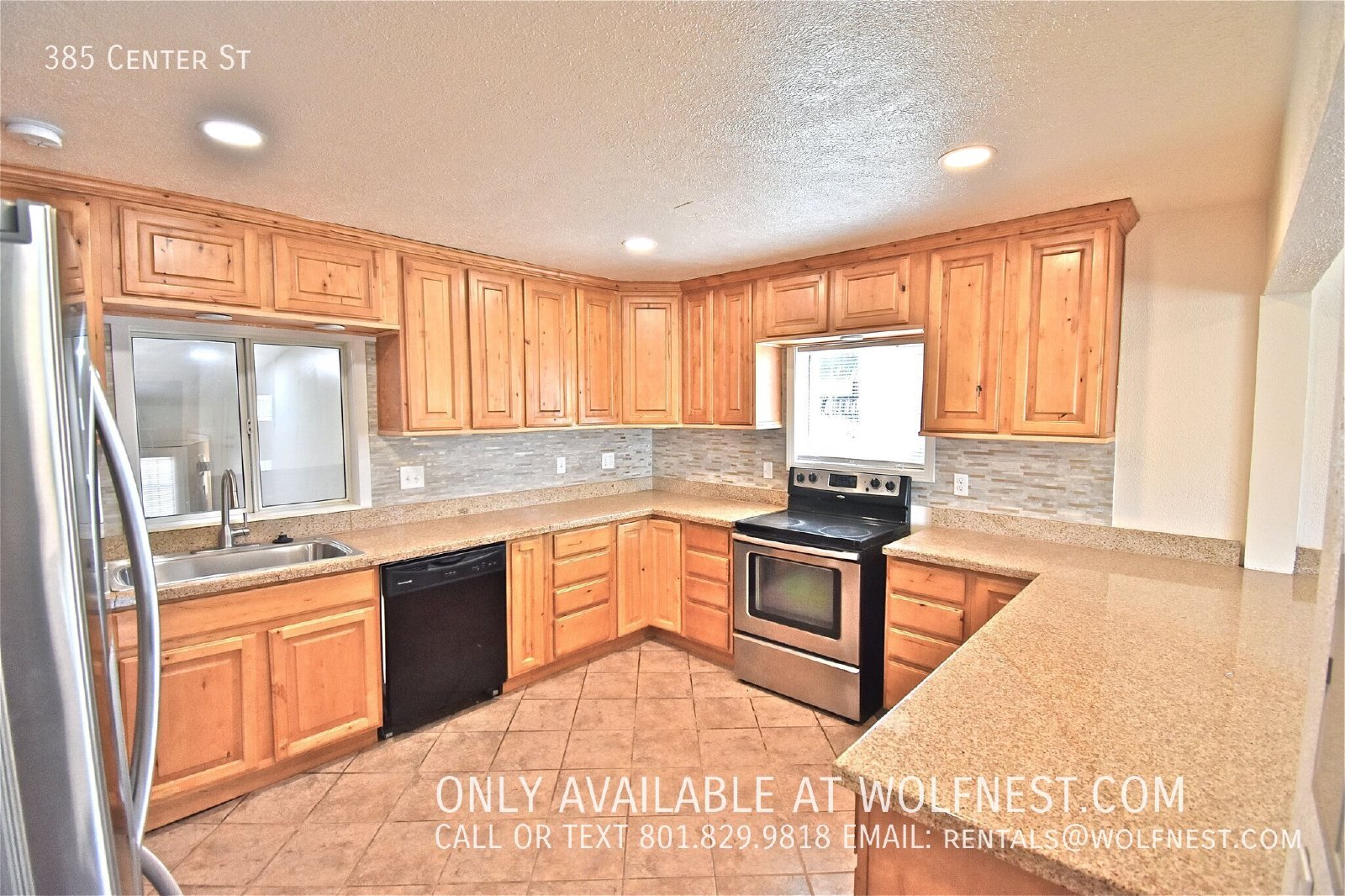Spacious 3 Bedroom Clearfield Home! property image