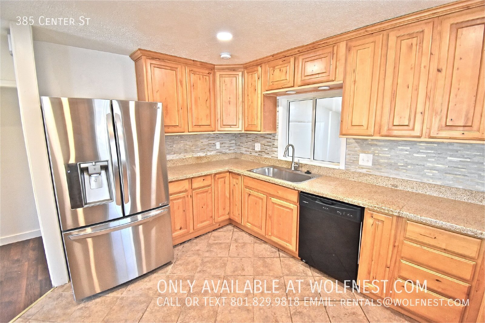Spacious 3 Bedroom Clearfield Home! property image
