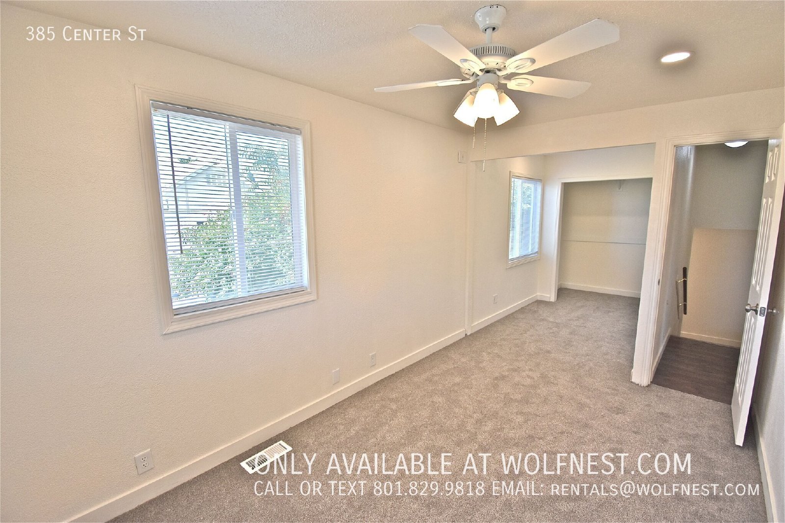 Spacious 3 Bedroom Clearfield Home! property image