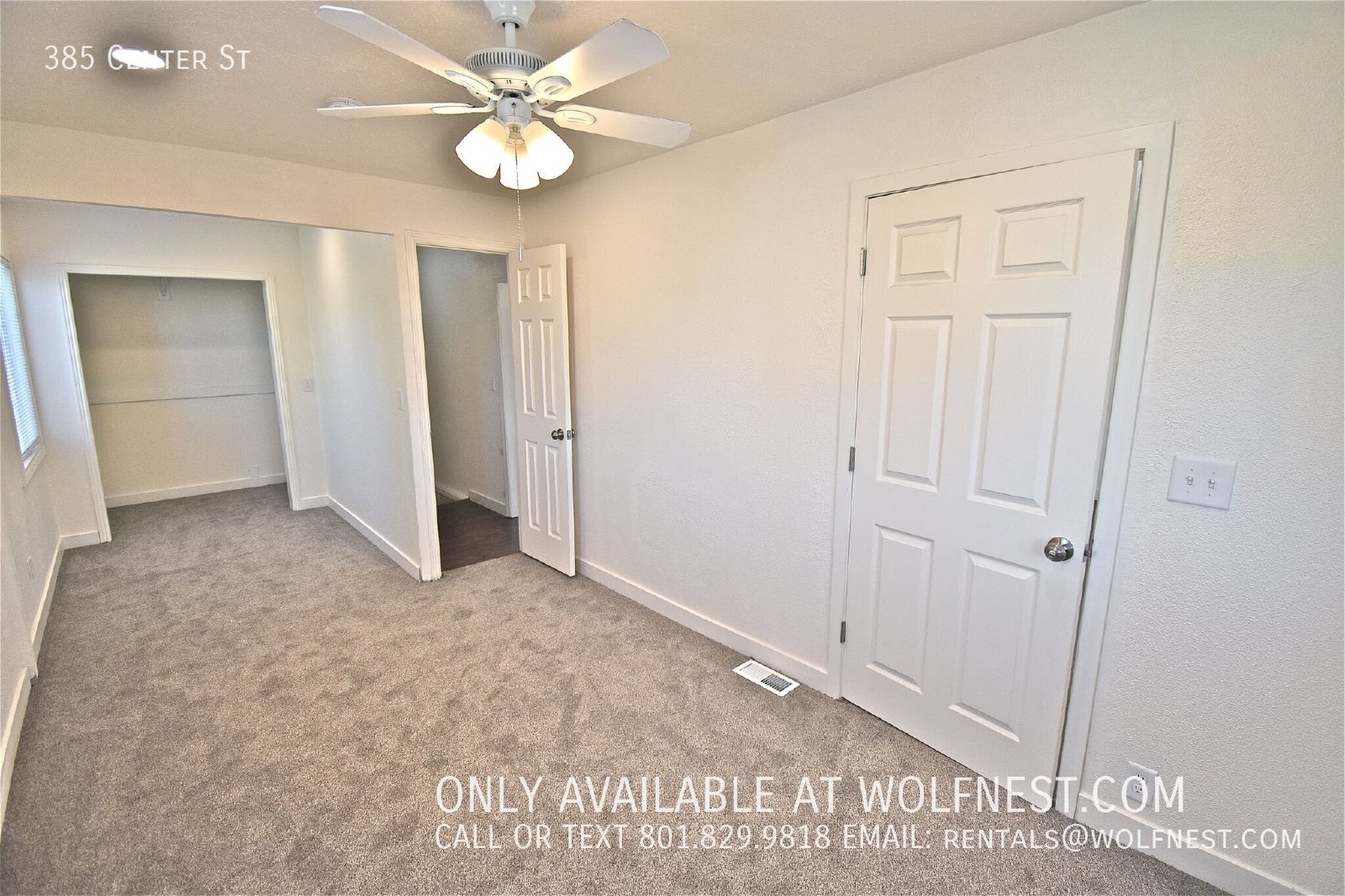 Spacious 3 Bedroom Clearfield Home! property image