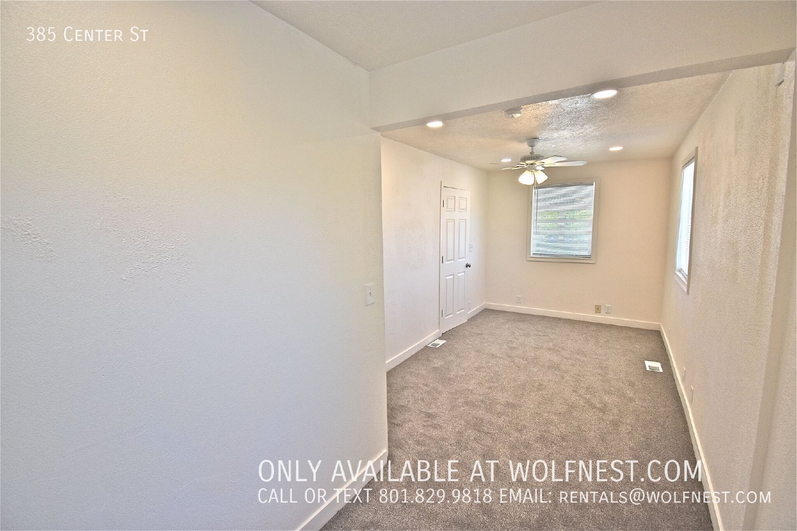 Spacious 3 Bedroom Clearfield Home! property image