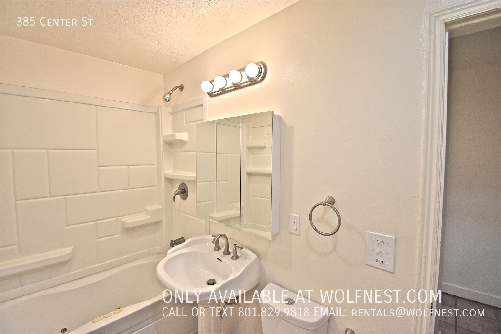 Spacious 3 Bedroom Clearfield Home! property image