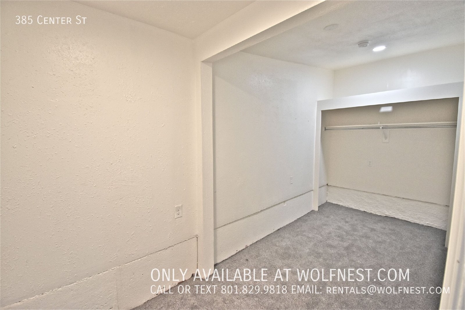 Spacious 3 Bedroom Clearfield Home! property image