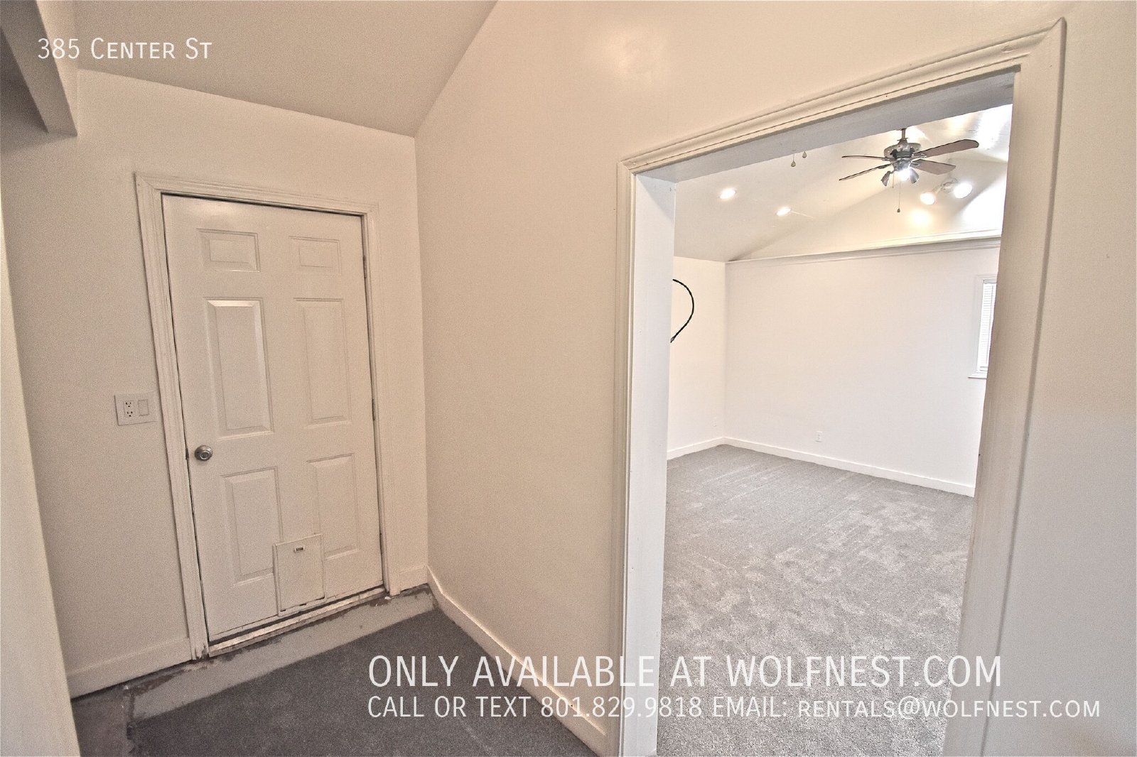 Spacious 3 Bedroom Clearfield Home! property image
