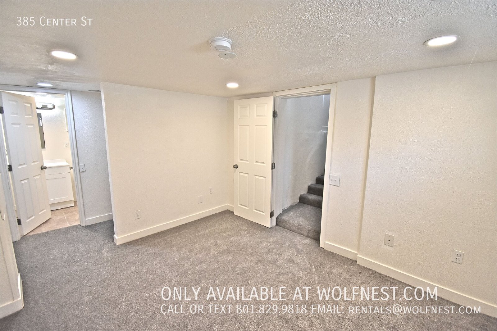 Spacious 3 Bedroom Clearfield Home! property image