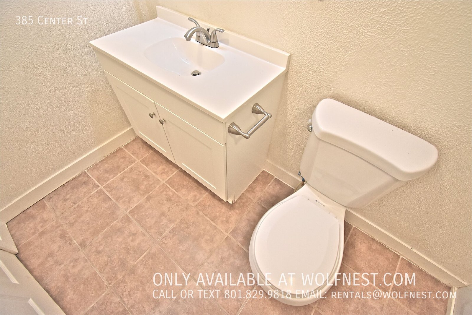 Spacious 3 Bedroom Clearfield Home! property image