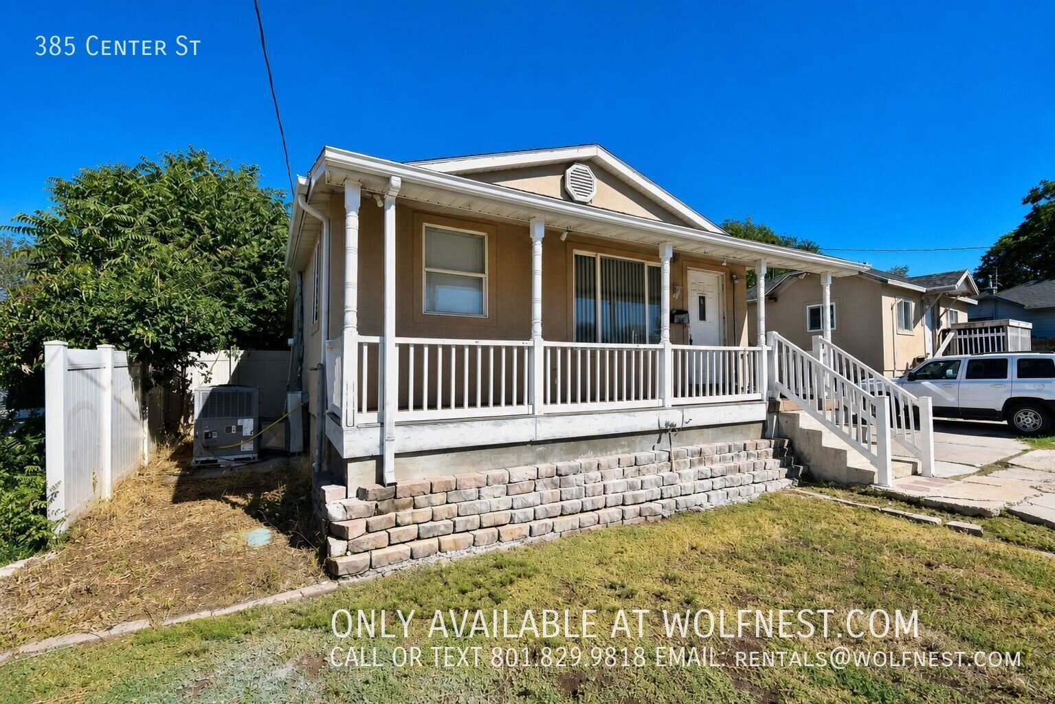 Spacious 3 Bedroom Clearfield Home! property image