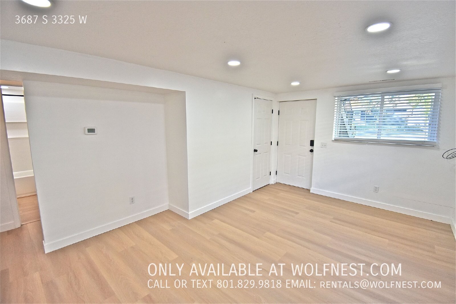 Fully Remodeled 2 Bed West Valley Apartment! property image