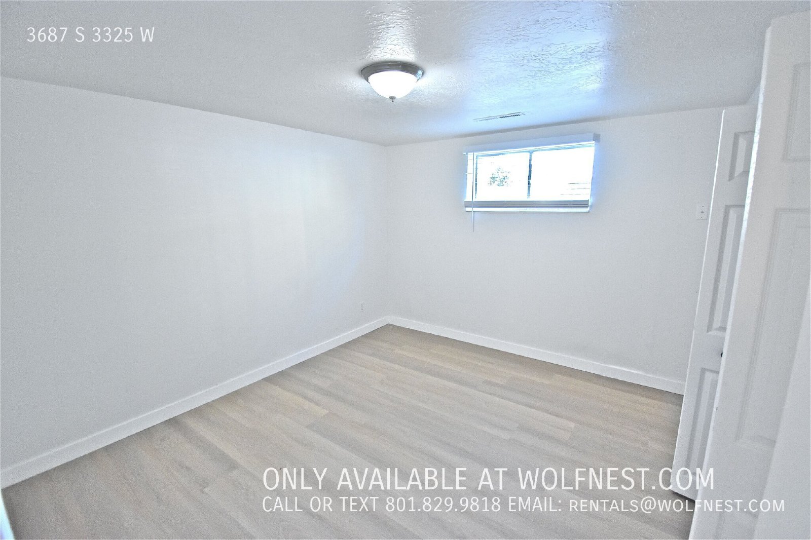Fully Remodeled 2 Bed West Valley Apartment! property image