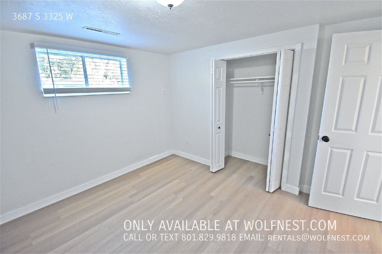 Fully Remodeled 2 Bed West Valley Apartment! property image