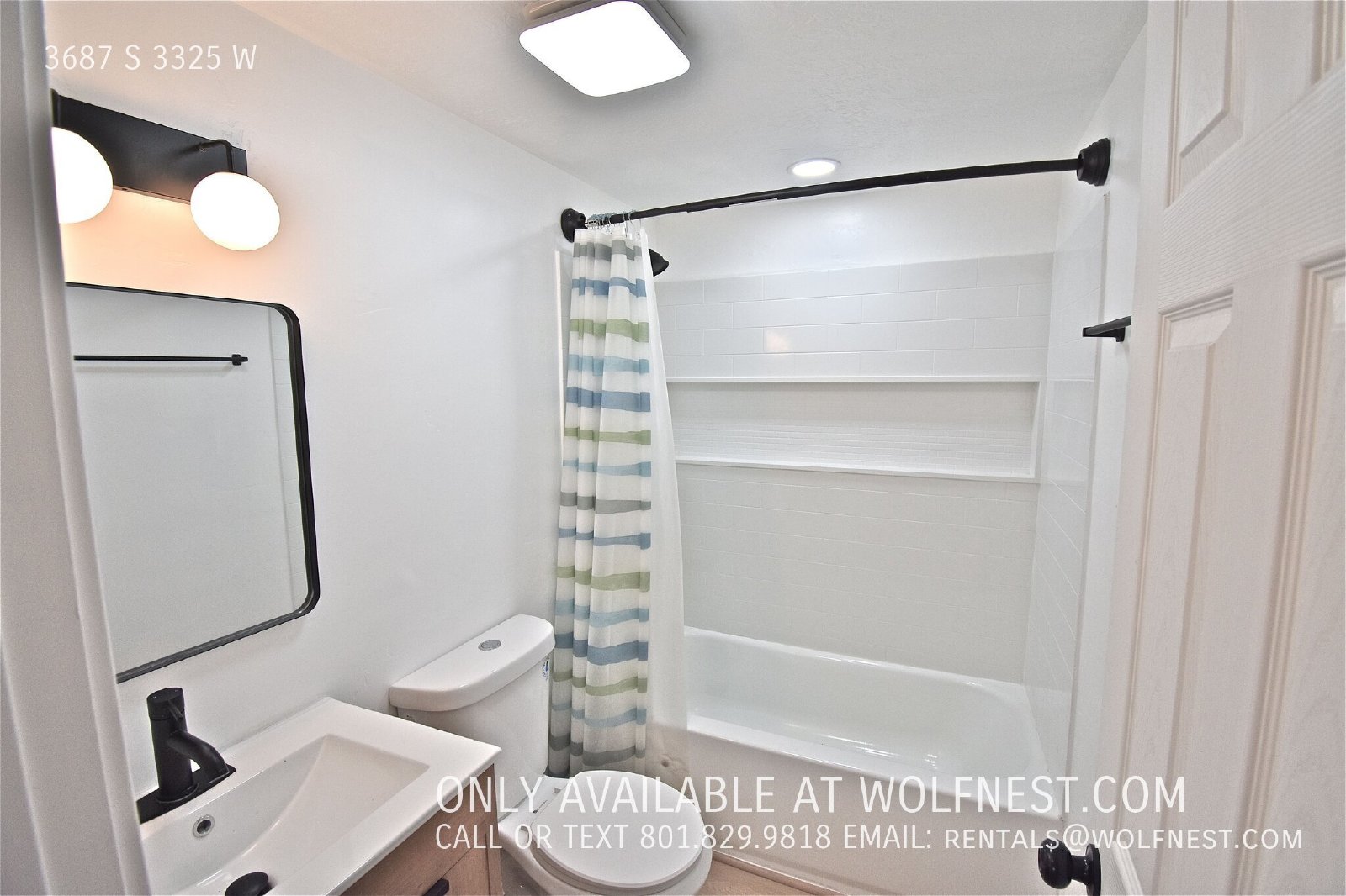 Fully Remodeled 2 Bed West Valley Apartment! property image
