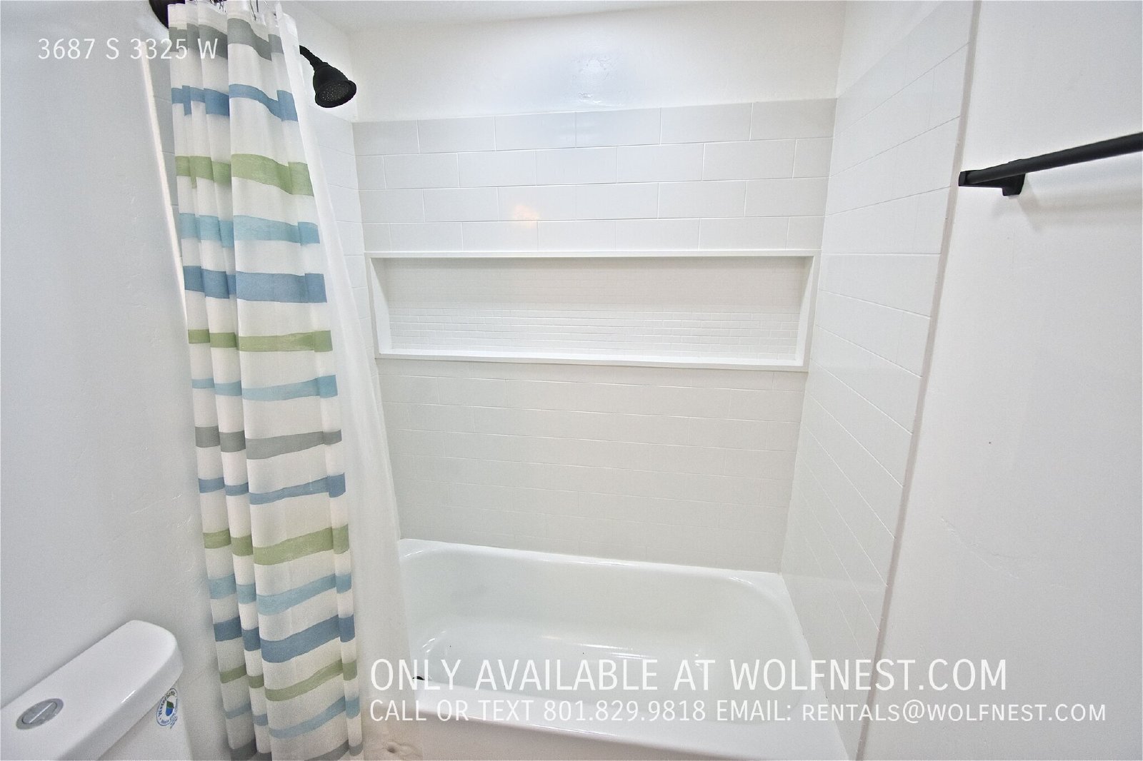 Fully Remodeled 2 Bed West Valley Apartment! property image