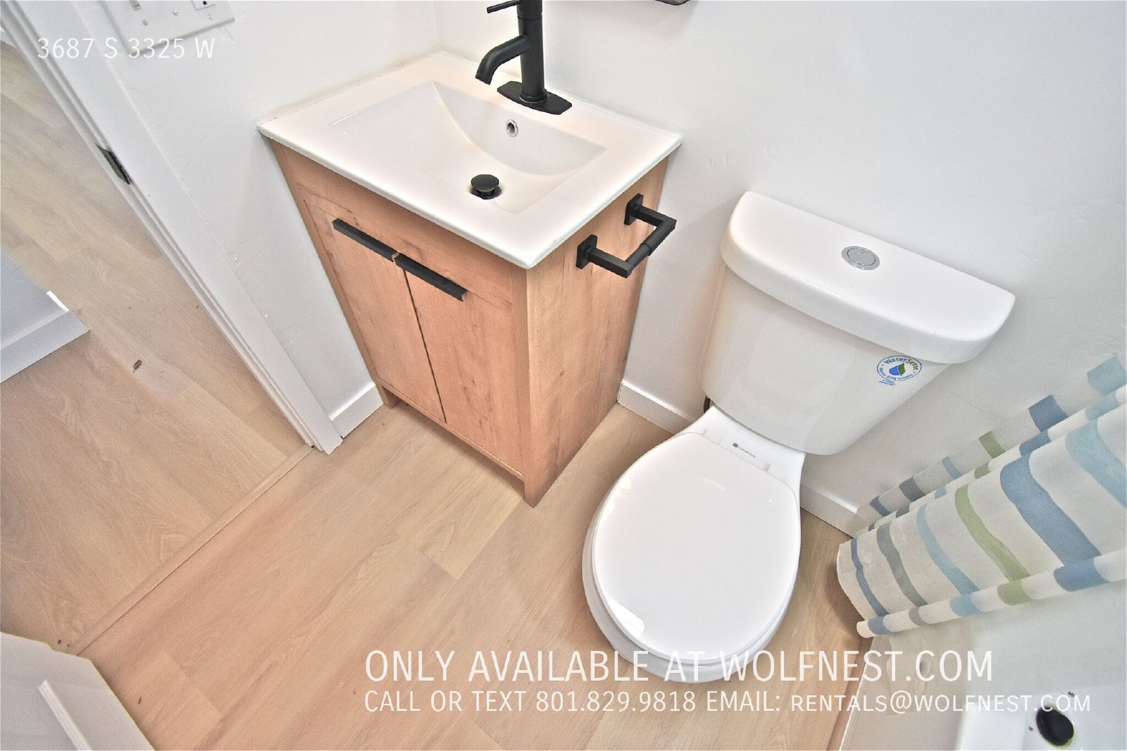 Fully Remodeled 2 Bed West Valley Apartment! property image