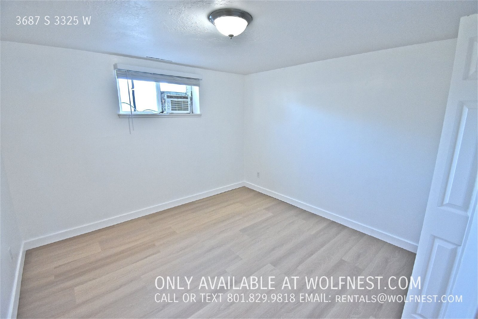 Fully Remodeled 2 Bed West Valley Apartment! property image