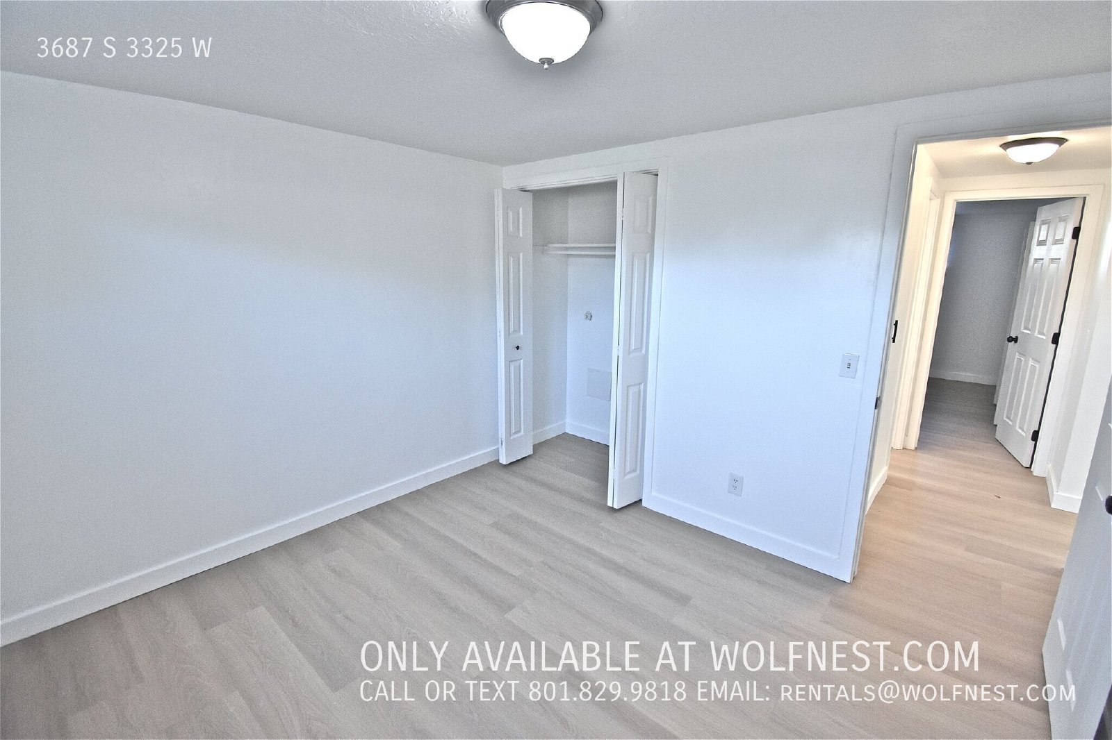 Fully Remodeled 2 Bed West Valley Apartment! property image
