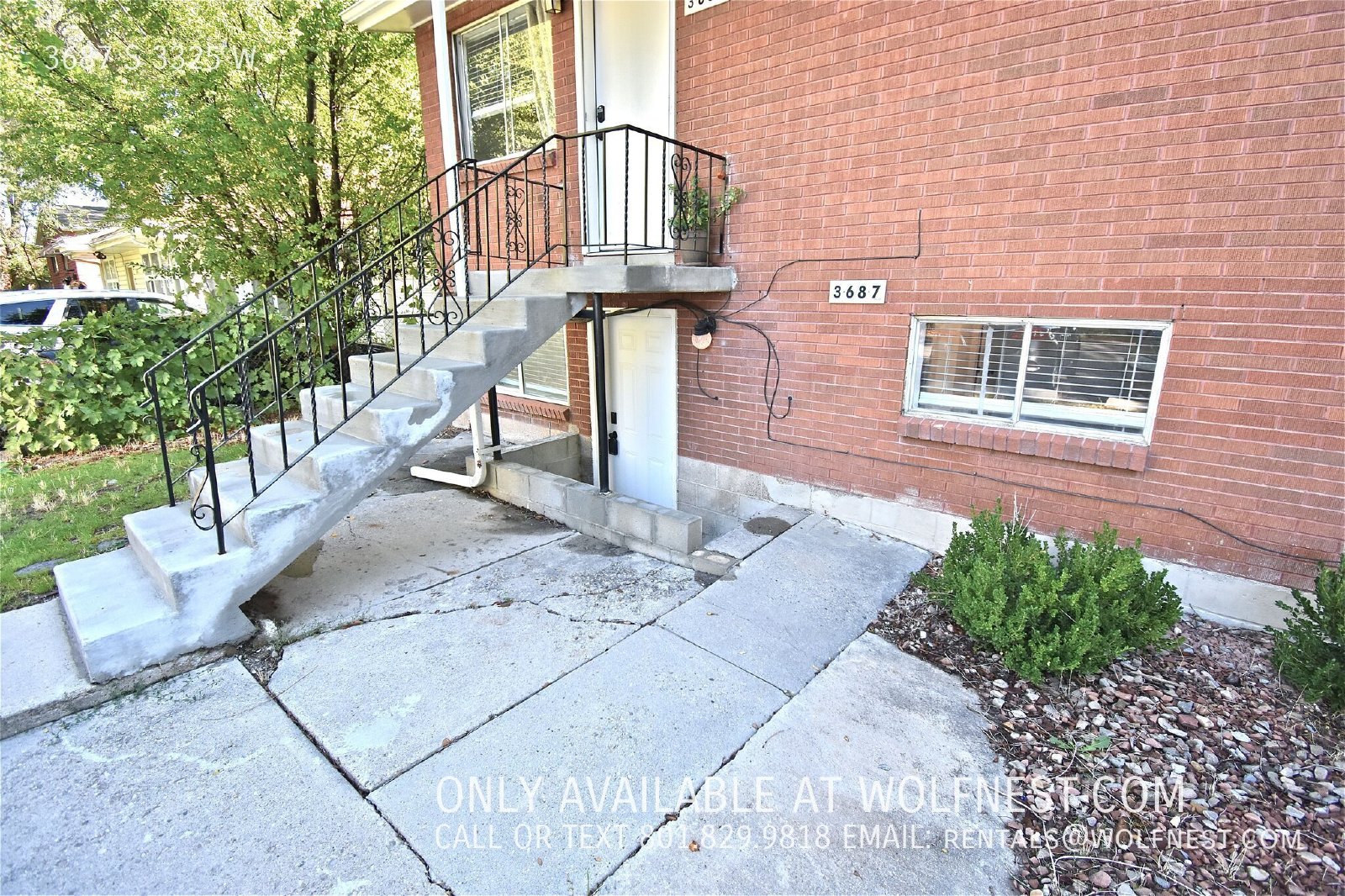 Fully Remodeled 2 Bed West Valley Apartment! property image