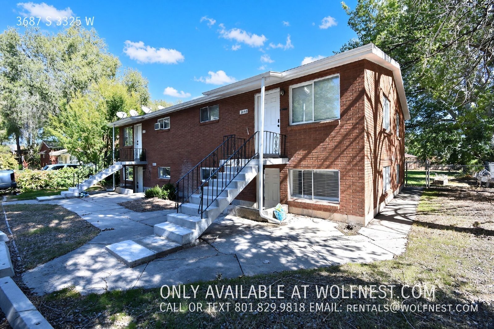 Fully Remodeled 2 Bed West Valley Apartment! property image
