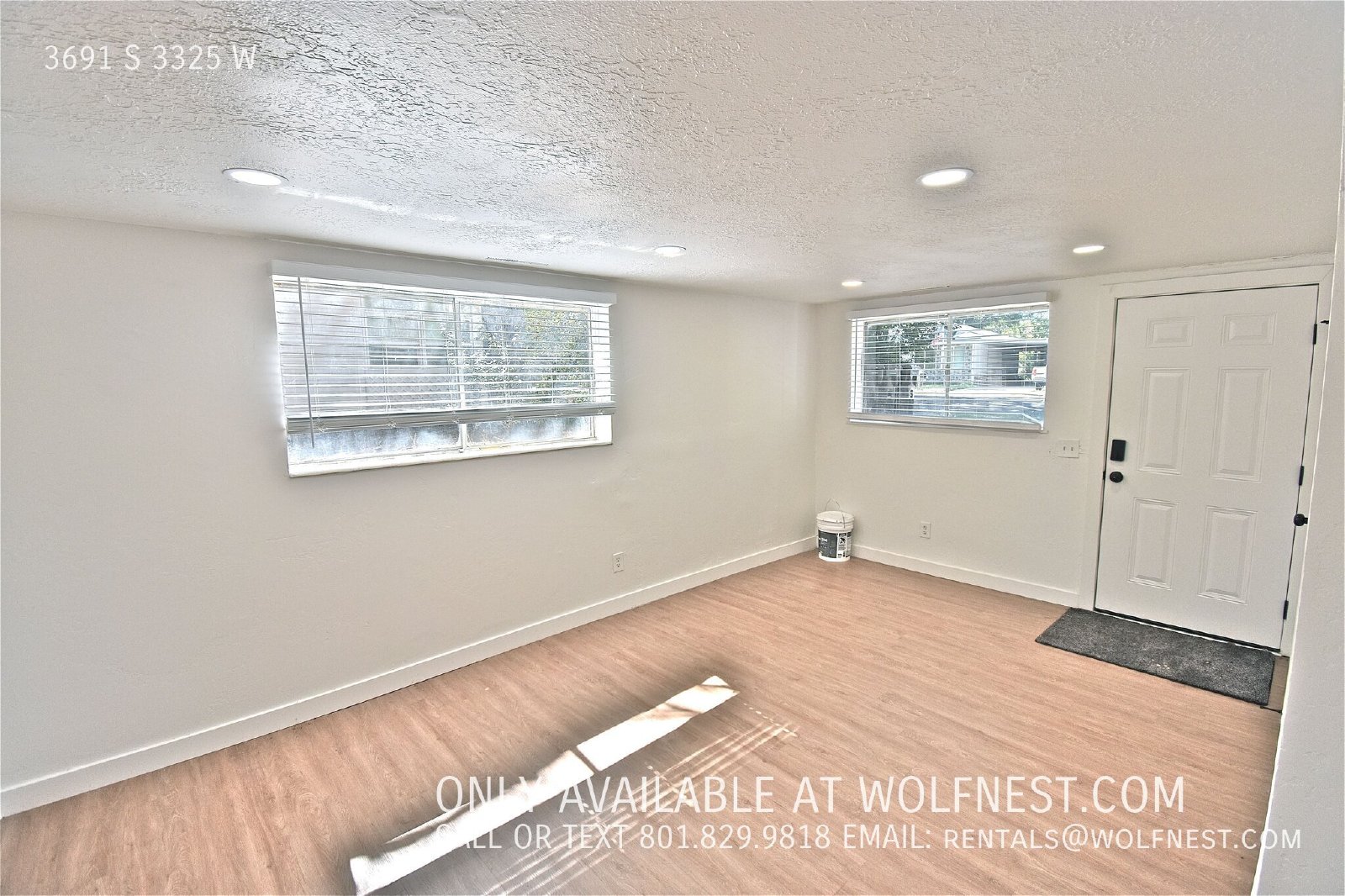 Fully Remodeled 2 Bed West Valley Apartment! property image
