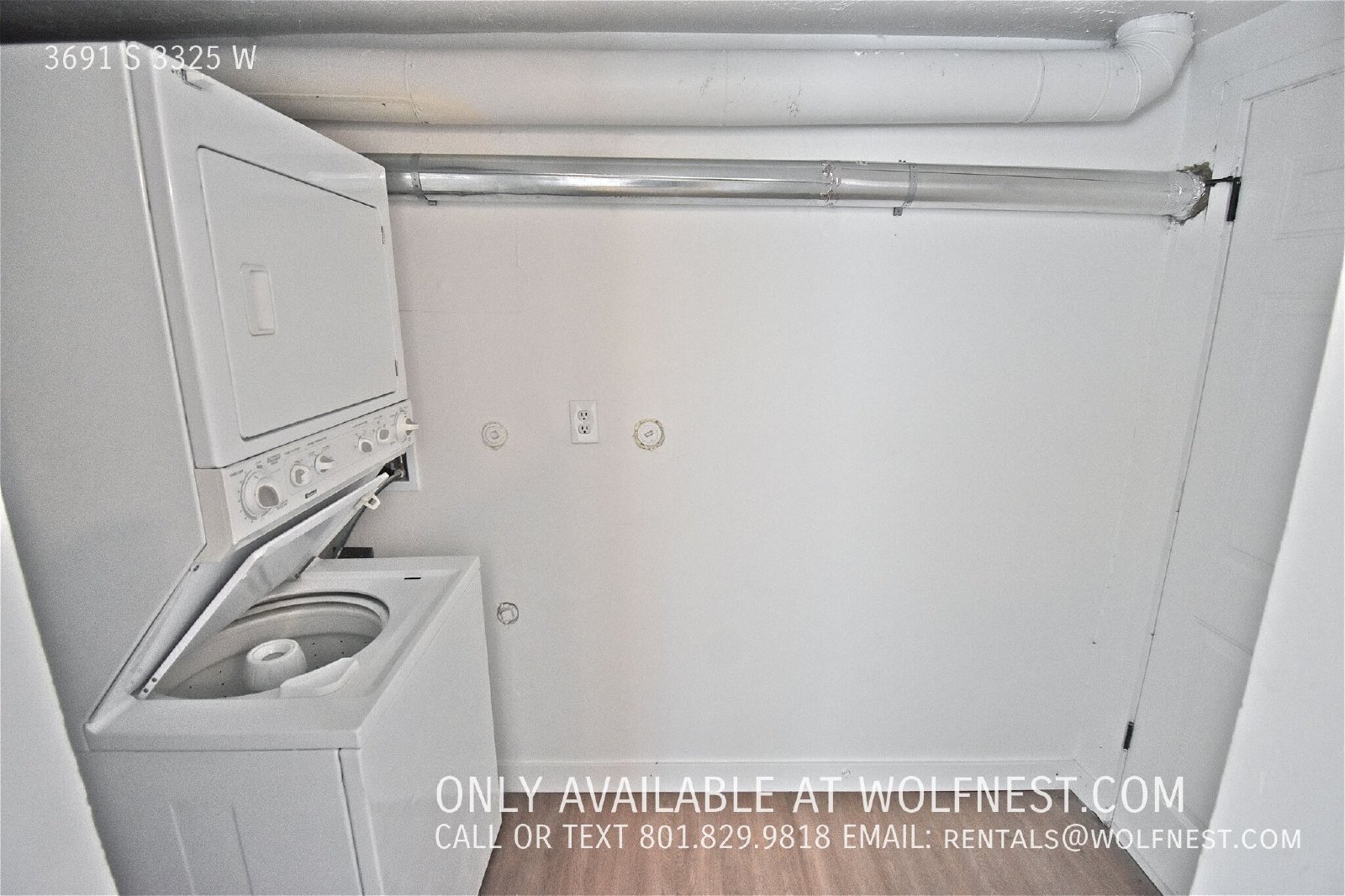 Fully Remodeled 2 Bed West Valley Apartment! property image