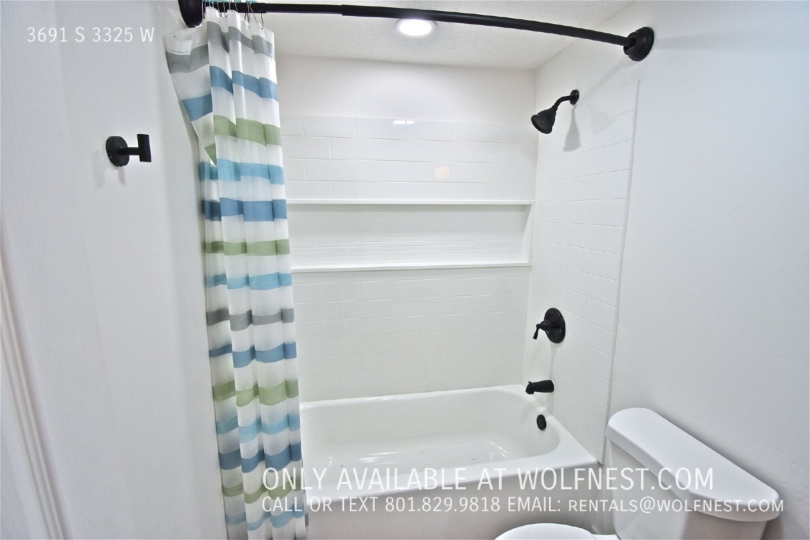 Fully Remodeled 2 Bed West Valley Apartment! property image