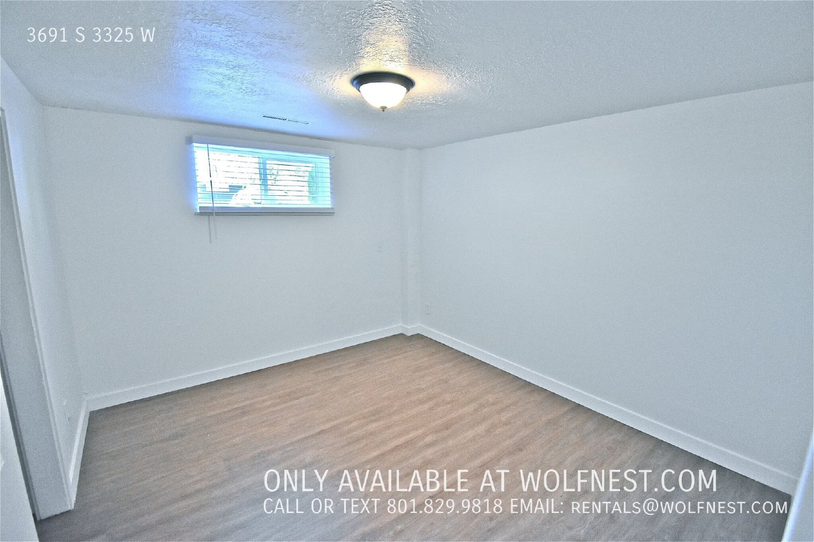 Fully Remodeled 2 Bed West Valley Apartment! property image