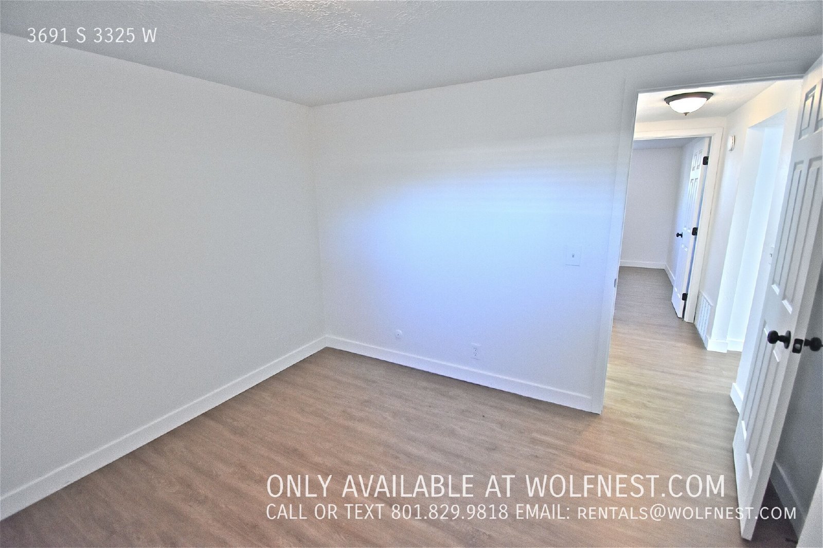 Fully Remodeled 2 Bed West Valley Apartment! property image