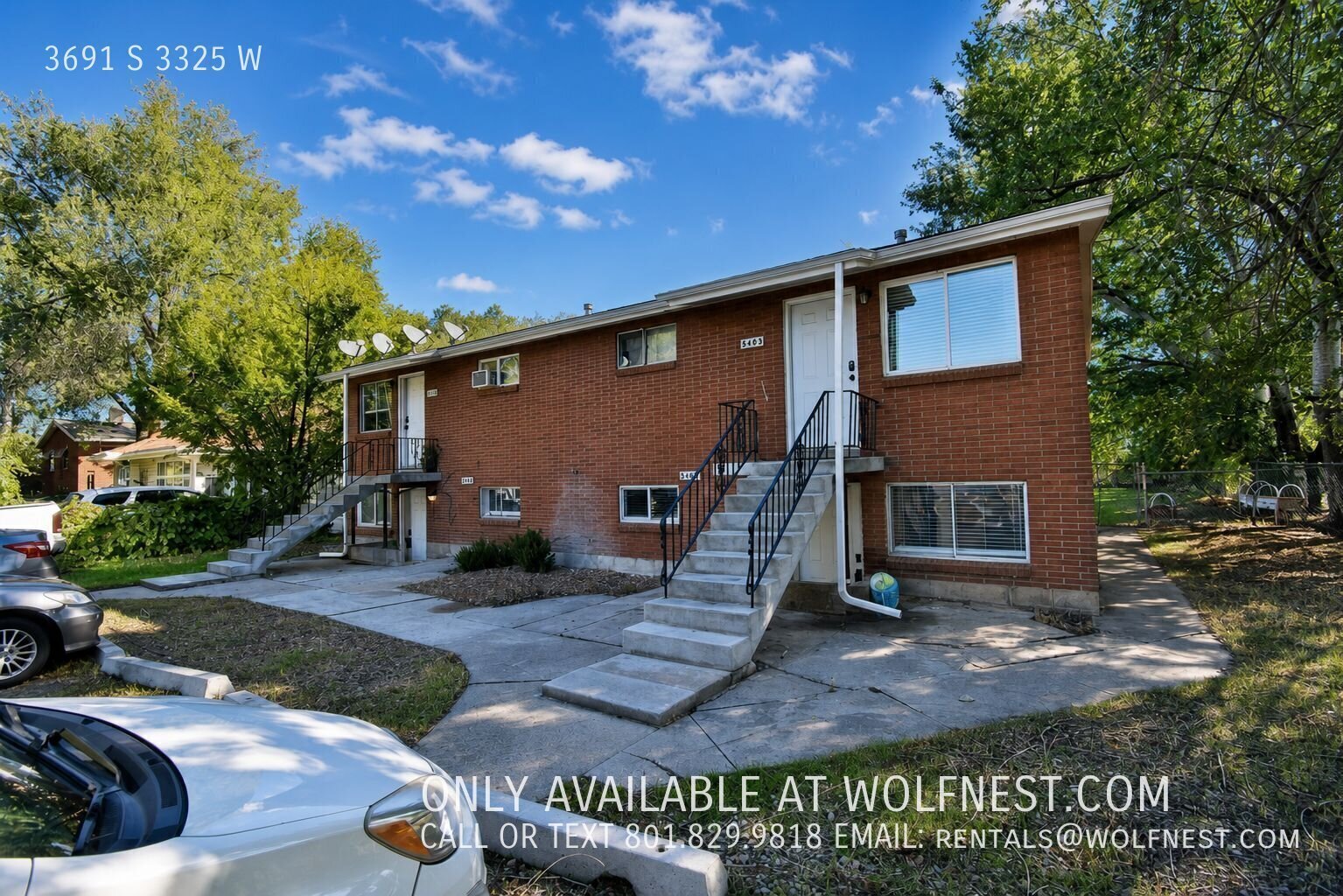 Fully Remodeled 2 Bed West Valley Apartment! property image