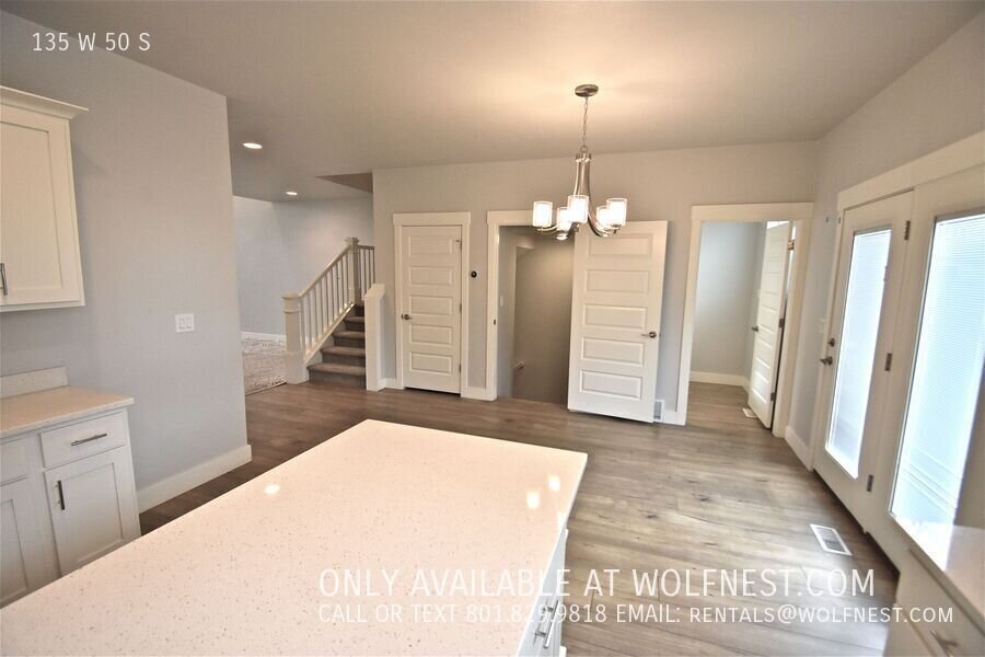 Gorgeous 4 Bed Farmington Townhome! property image
