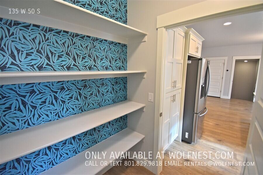 Gorgeous 4 Bed Farmington Townhome! property image