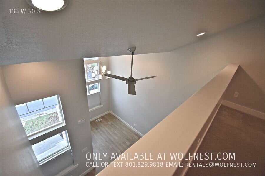 Gorgeous 4 Bed Farmington Townhome! property image