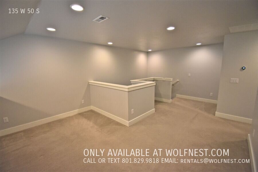 Gorgeous 4 Bed Farmington Townhome! property image