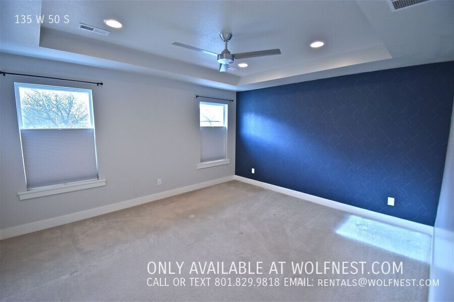 Gorgeous 4 Bed Farmington Townhome! property image