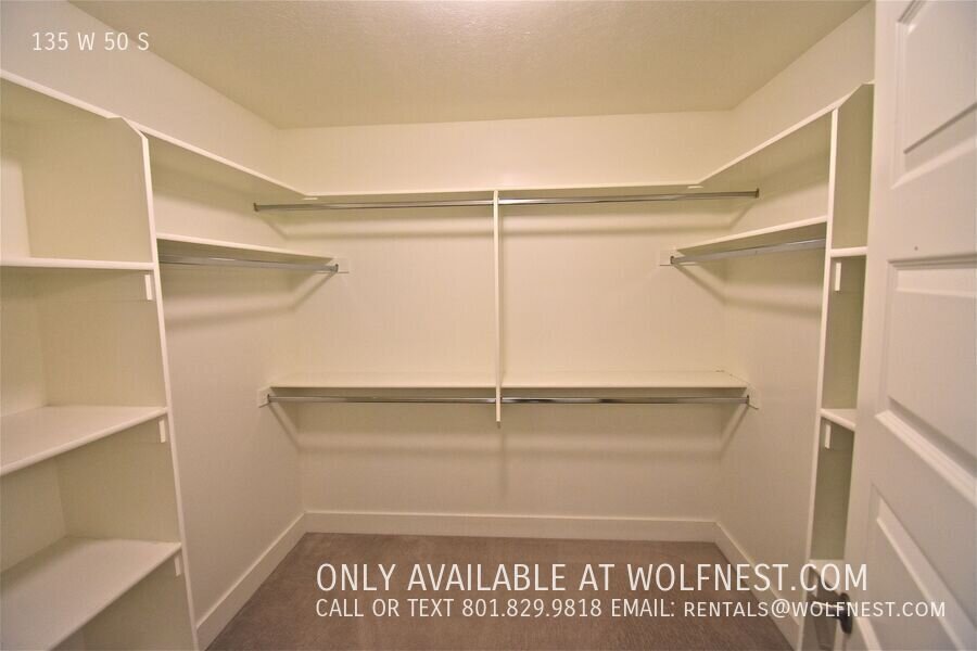 Gorgeous 4 Bed Farmington Townhome! property image
