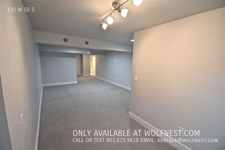 Gorgeous 4 Bed Farmington Townhome! property image