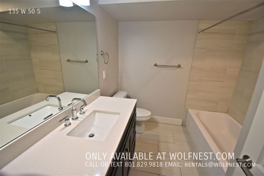 Gorgeous 4 Bed Farmington Townhome! property image