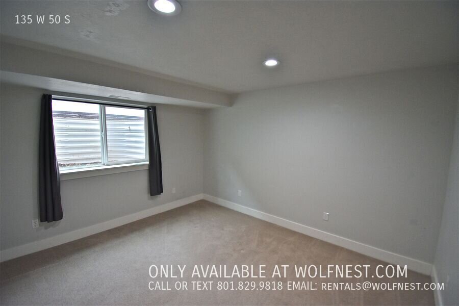 Gorgeous 4 Bed Farmington Townhome! property image