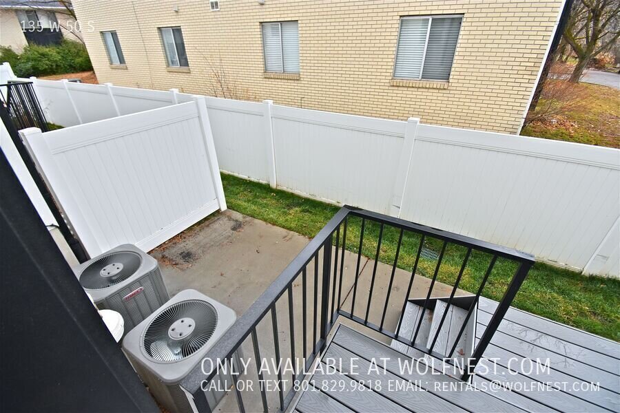 Gorgeous 4 Bed Farmington Townhome! property image