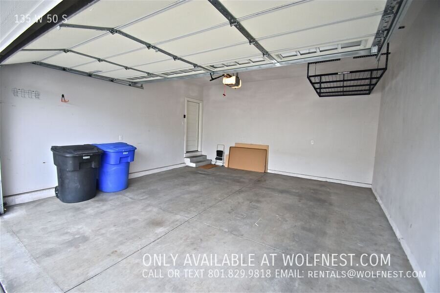 Gorgeous 4 Bed Farmington Townhome! property image