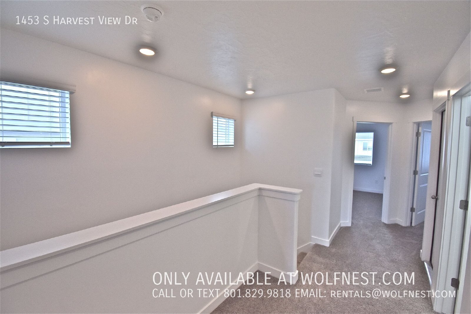 Newer 3 Bed Santaquin Tonwhome! $300 Off 1st Month's Rent! property image