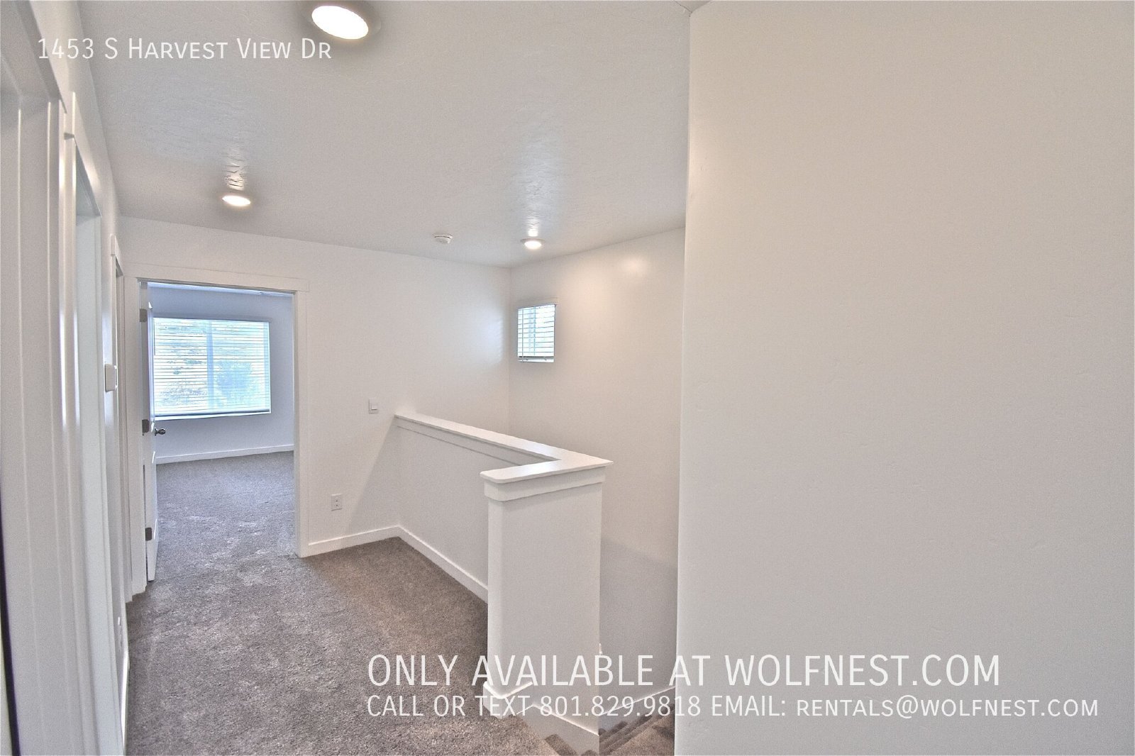 Newer 3 Bed Santaquin Tonwhome! $300 Off 1st Month's Rent! property image