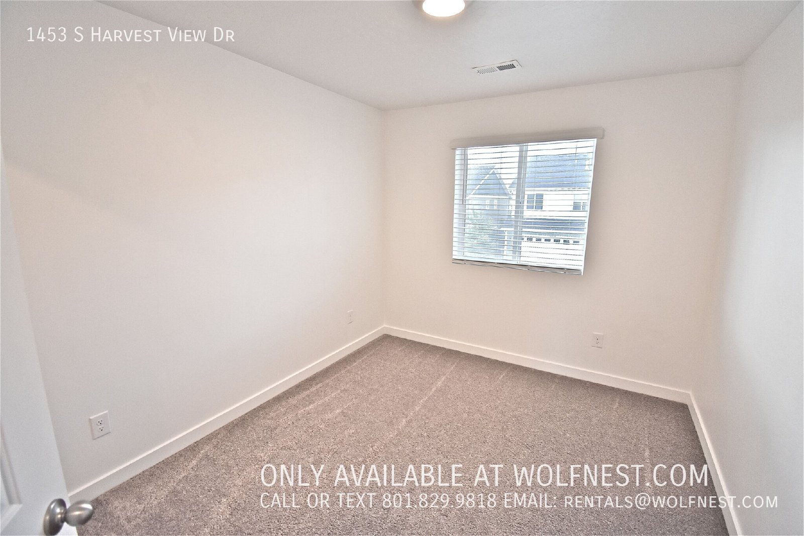 Newer 3 Bed Santaquin Tonwhome! $300 Off 1st Month's Rent! property image