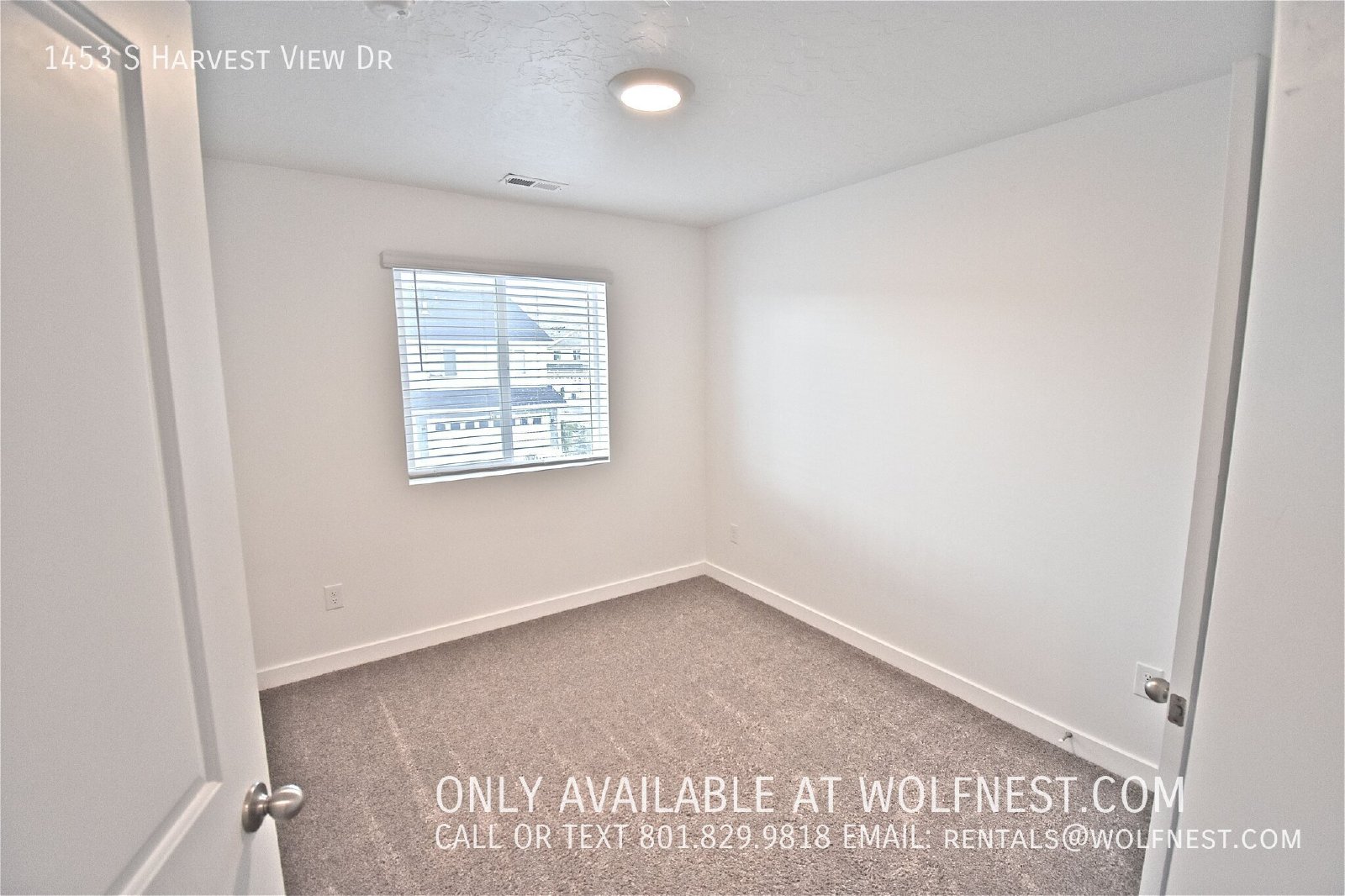 Newer 3 Bed Santaquin Tonwhome! $300 Off 1st Month's Rent! property image