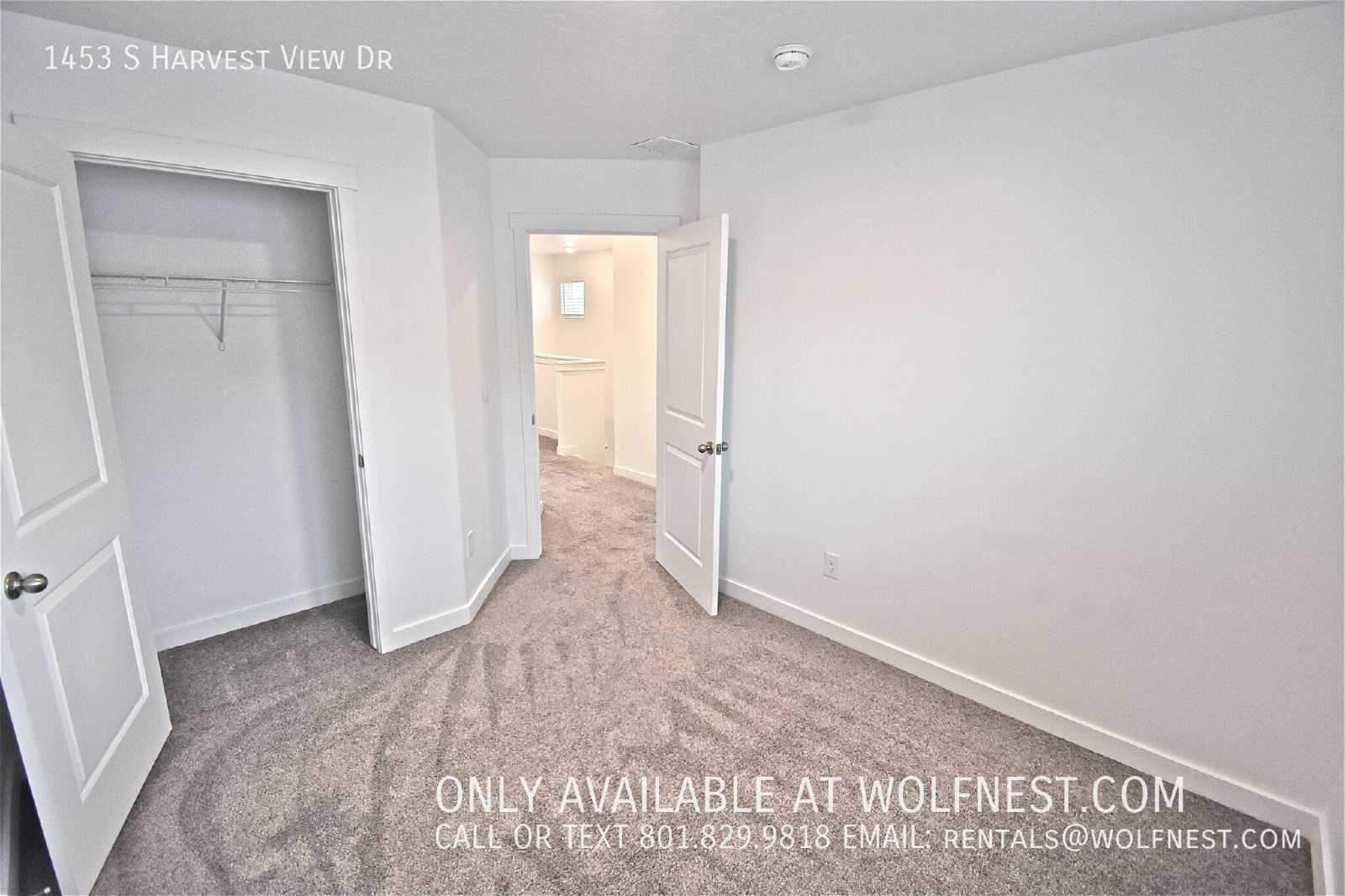 Newer 3 Bed Santaquin Tonwhome! $300 Off 1st Month's Rent! property image