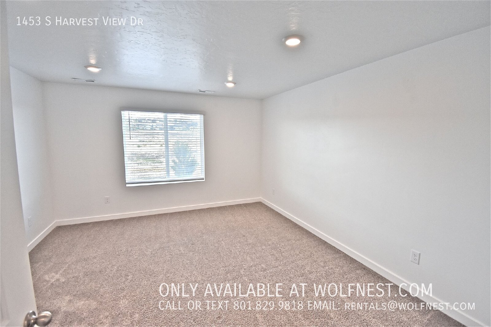 Newer 3 Bed Santaquin Tonwhome! $300 Off 1st Month's Rent! property image